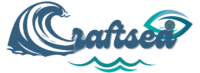 Craftsea Logo